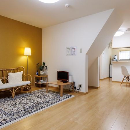 野田屋 Villa Osaka Eksteriør billede