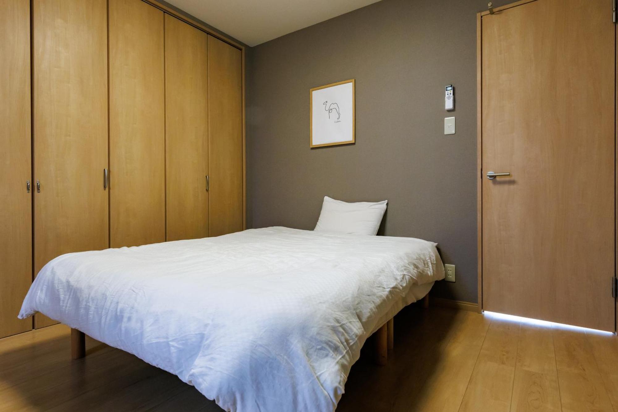 野田屋 Villa Osaka Eksteriør billede