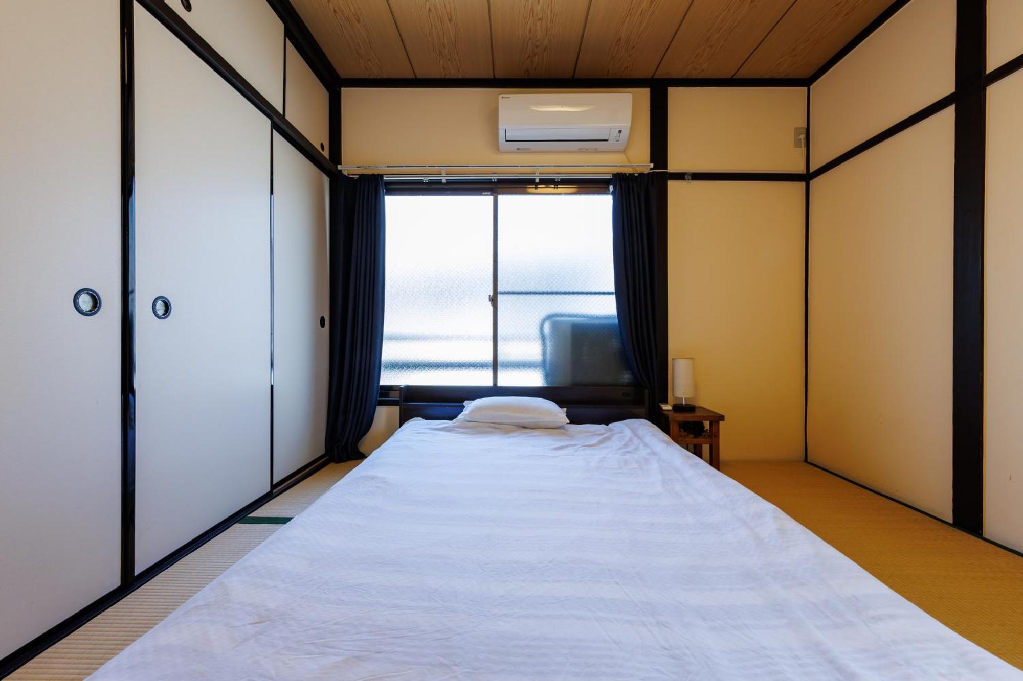 野田屋 Villa Osaka Eksteriør billede