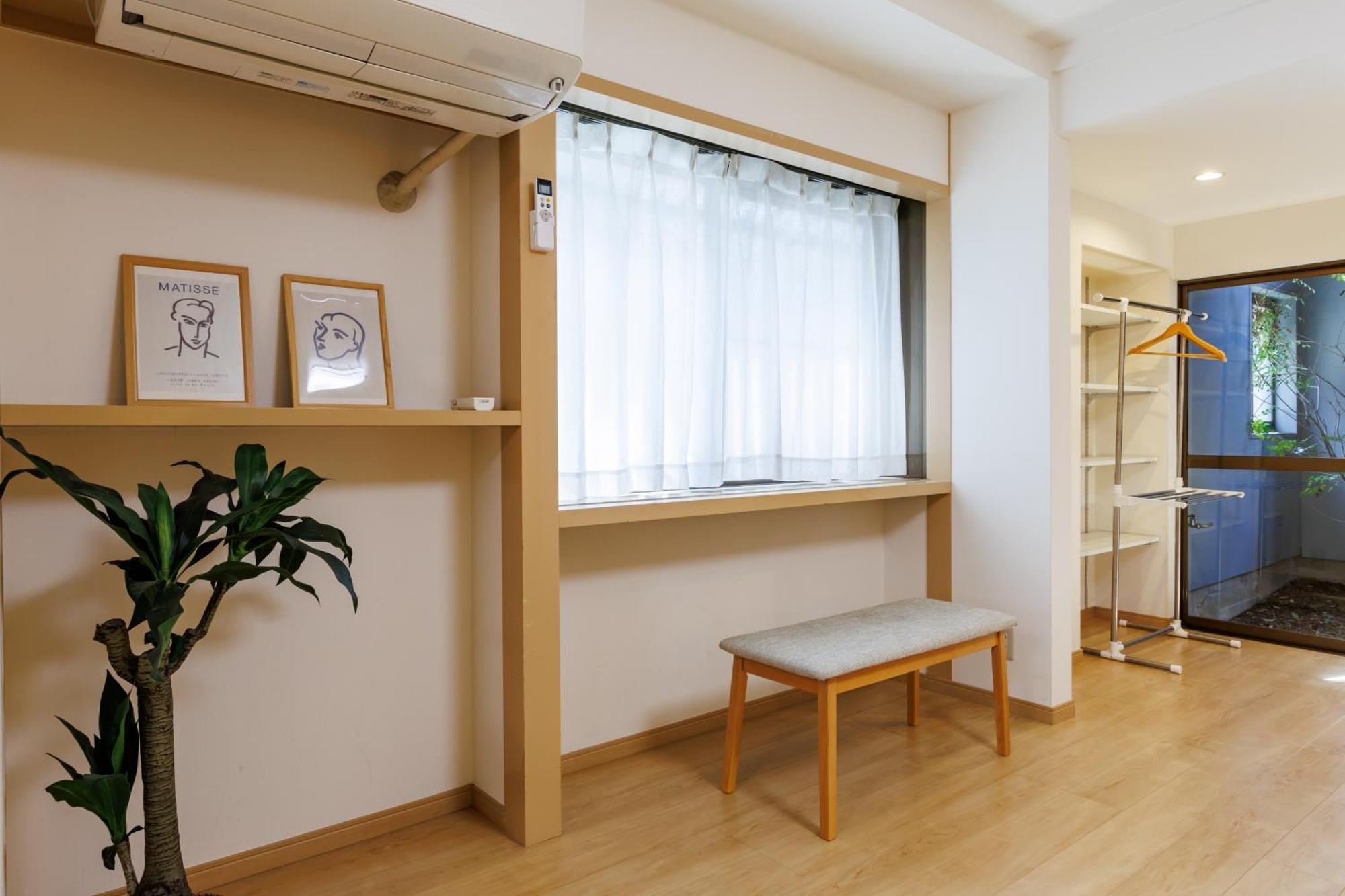 野田屋 Villa Osaka Eksteriør billede